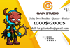 Hà Nội - GAIA: UNITY DEVELOPER (Junior - Senior)